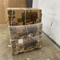 HOUSTON LOCATION - AS-IS Home Improvement Pallet