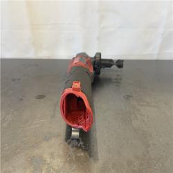 AS-IS- Milwaukee M12 FUEL Brushless Cordless 16 Gauge Variable Speed Nibbler (Tool Only)