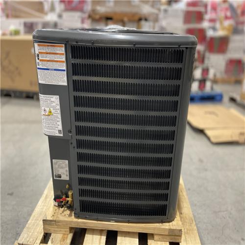 DALLAS LOCATION - AS-IS GOODMAN 3.5 Ton 14.5 SEER2 Goodman Central Heat Pump Condenser