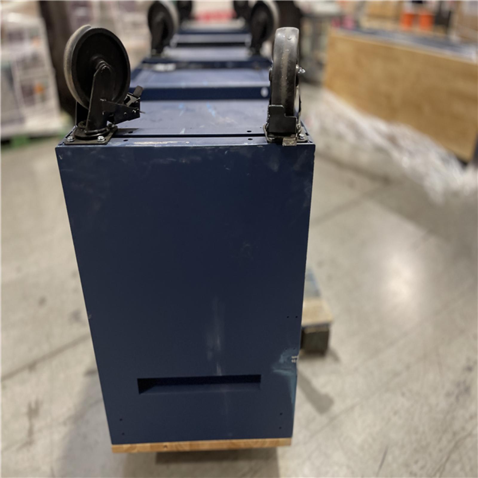 DALLAS LOCATION - HUSKY Workbench