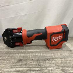 AS-IS Milwaukee 18V Lithium-Ion Cordless Short Throw Press Tool Kit