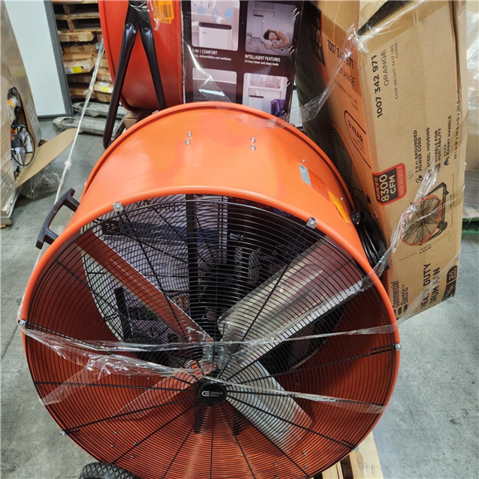 Phoenix AS-IS .Com Home Improvement Pallet