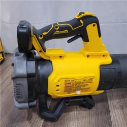 AS-IS  DeWalt DCBL722B Gen 2 20v Blower - Bare Tool
