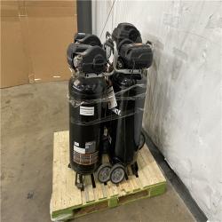 Houston Location As-Is Outdoor Power Equitment