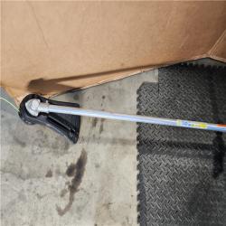 HOUSTON LOCATION - AS-IS Echo SRM-225 21.2cc 2 Stroke Fuel Efficient Durable Gas Straight Shaft Trimmer