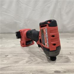AS-IS Milwaukee 2760-20 - M18 Fuel Surge 18V Cordless Drill/Driver (Tool-Only)