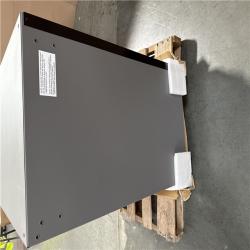 California AS-IS Husky 9-Drawer Mobile Workbench