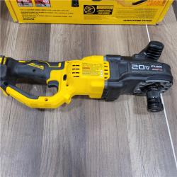 AS-IS  DeWalt DCD445B 20V Cordless 7/16  Quick Change Stud & Joist Drill (Tool Only)