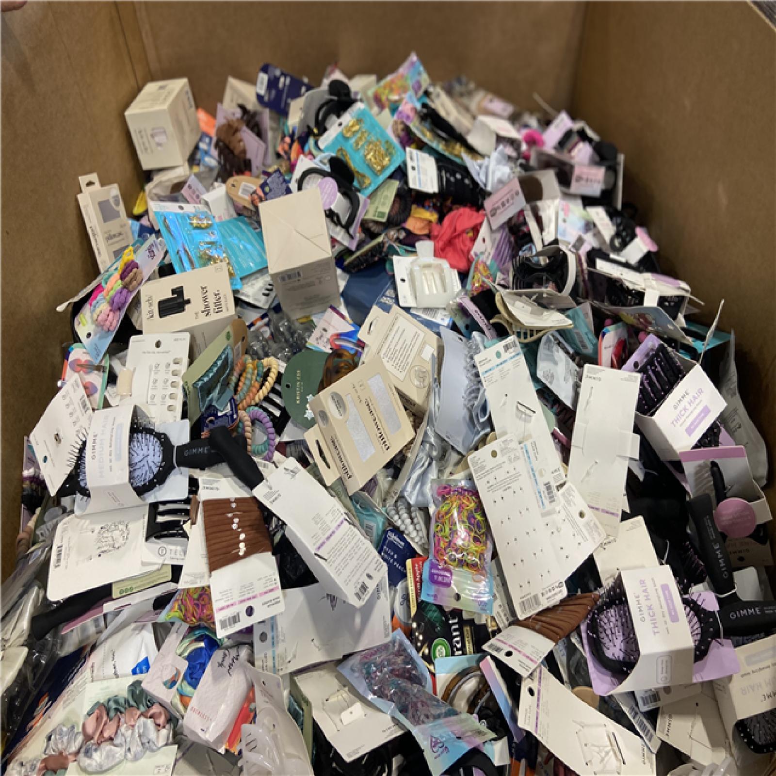 DALLAS LOCATION - BULLSEYE HOME GOODS MIX PALLET