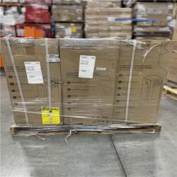 DALLAS LOCATION -Seasons 10 000 Btu/7 000 BTU DOE Portable Air Conditioner PALLET-(9 UNITS)