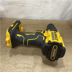 AS-IS Dewalt Atomic 1/2' Drill/Driver (Tool Only)
