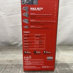 NEW - Milwaukee Torque Lock Locking Pliers Kit (5-Piece)
