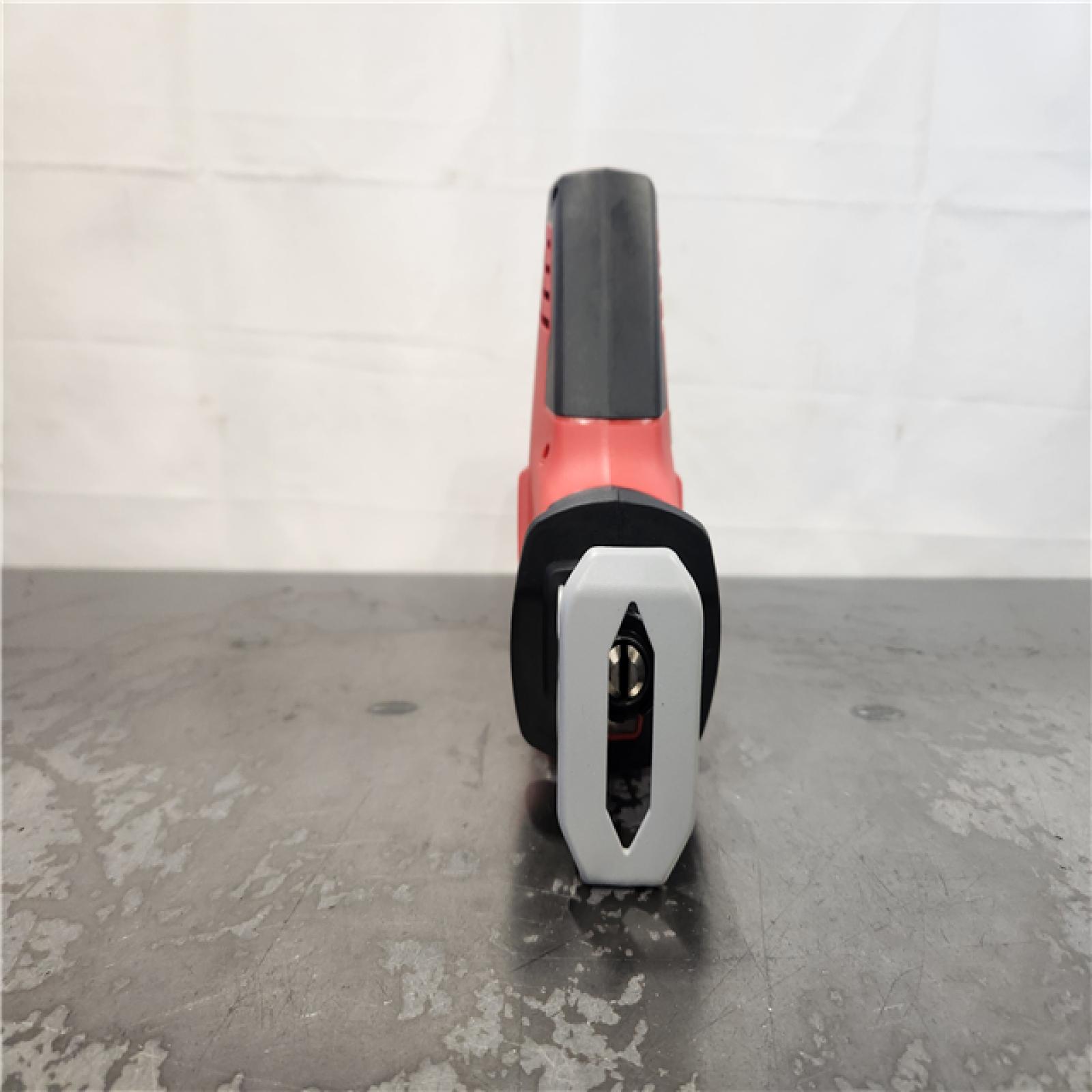 AS-IS- Milwaukee M18 HACKZALL Reciprocating Saw (Tool-Only)