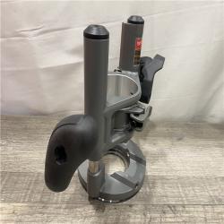 AS-IS Milwaukee 18 FUEL 1/2 in. Plunge Base Only