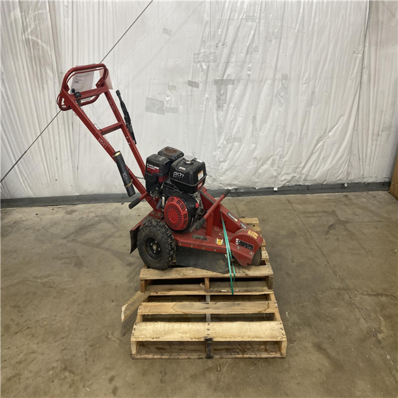 Houston Location AS IS - Toro Cyclone AIr Cleaner