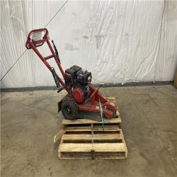 Houston Location AS IS - Toro Cyclone AIr Cleaner