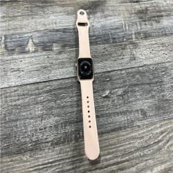 AS-IS Apple Watch Series 4 40mm (GPS + Cellular) Aluminum Case