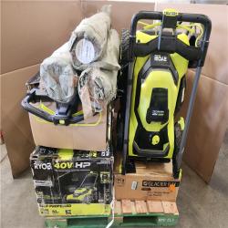 Phoenix AS-IS Monster Turbo Pallet