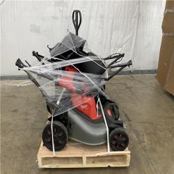 Houston Location AS IS - Outdoor Power Equipment