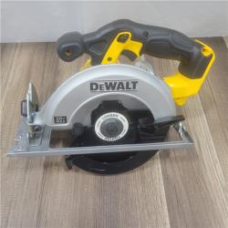 AS-IS Dewalt 20V MAX 9-Tool Power-Tool Combo Kit W/ Soft Case Including 2 Batteries & Charger