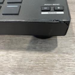 AS-IS Denon DJ SC LIVE 4-4Deck Professional Standalone DJ Controller with Streaming Access