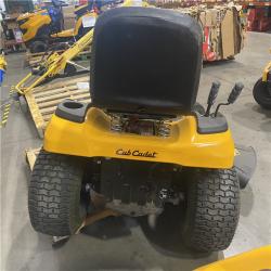 Dallas Location - As-Is Cub Cadet XT1 LT42 IP Lawn Tractor