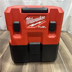 GOOD Milwaukee M12 Cordless Shop Vacuum - Tool Only