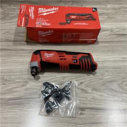AS-IS Milwaukee M12 Cordless Multi-Tool