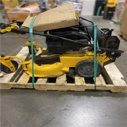 Dallas Location - As-Is DEWALT 28 in. 224cc Gas Lawn Mower