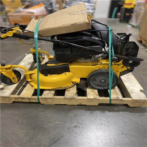Dallas Location - As-Is DEWALT 28 in. 224cc Gas Lawn Mower