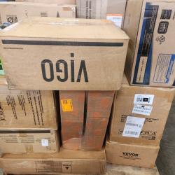 Phoenix AS-IS Monster Turbo Pallet