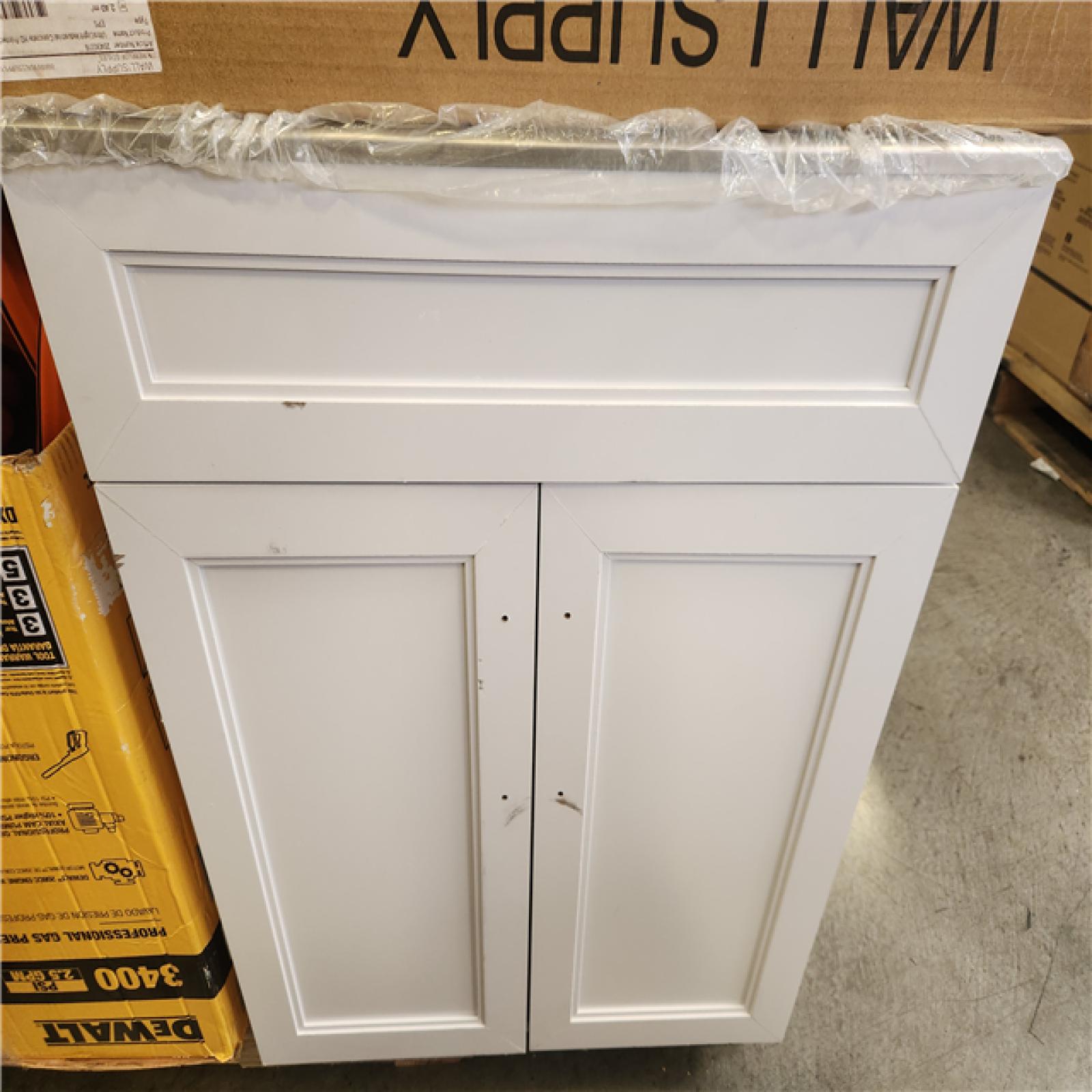 Phoenix AS-IS Mixed Home Improvement Pallet