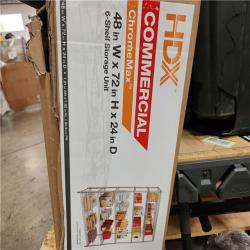 Phoenix AS-IS Mixed Home Improvement Pallet
