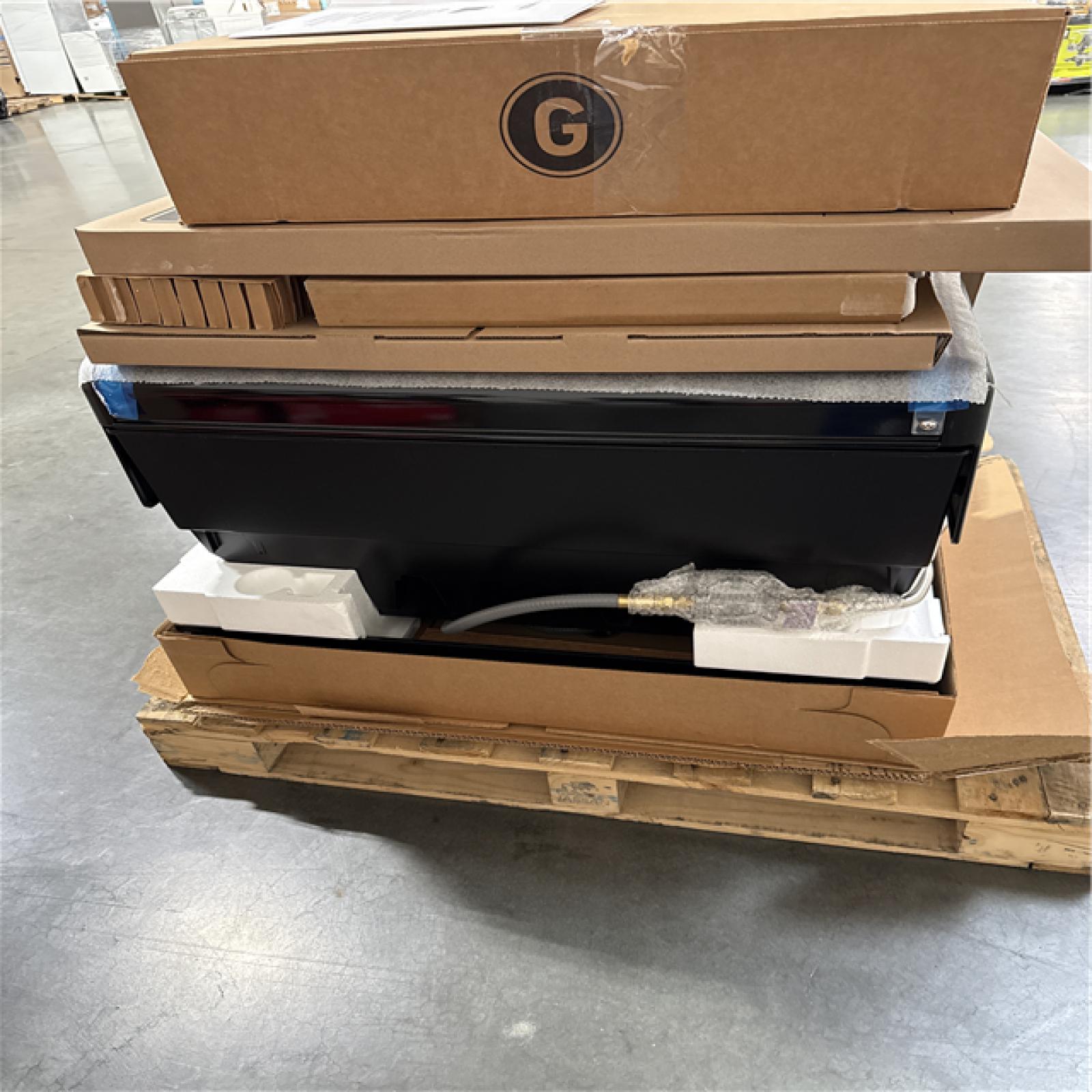 California AS-IS Weber Genesis Barbecue