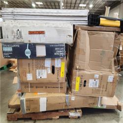 Phoenix AS-IS Mixed Home Improvement Pallet