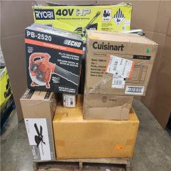 Phoenix AS-IS Monster Turbo Pallet