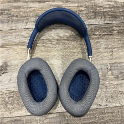 AS-IS Apple AirPods Max - Sky Blue