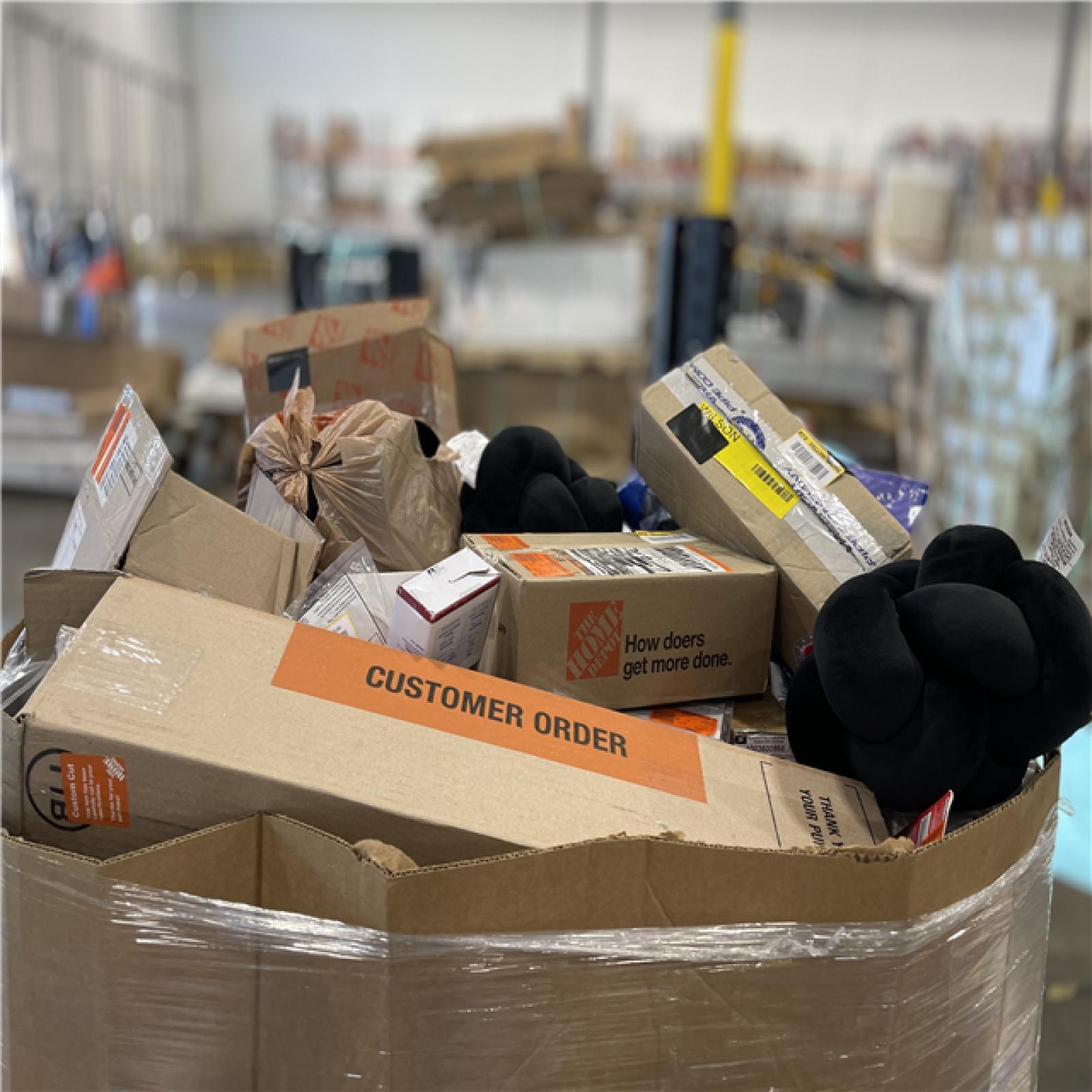 Dallas Location - AS-IS MONSTER TURBO