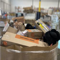 Dallas Location - AS-IS MONSTER TURBO