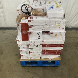 Houston Location AS IS - Pfister Pallet