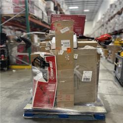 DALLAS LOCATION- AS-IS MONSTER TURBO