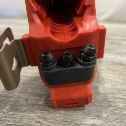 AS-IS Milwaukee 12-Volt Lithium-Ion Cordless Rivet Tool (Tool-Only)