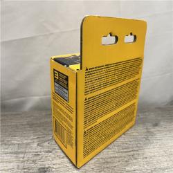 NEW - DEWALT 20V MAX XR POWERSTACK Lithium-Ion Battery Starter Kit with 1.7Ah Battery and Charger
