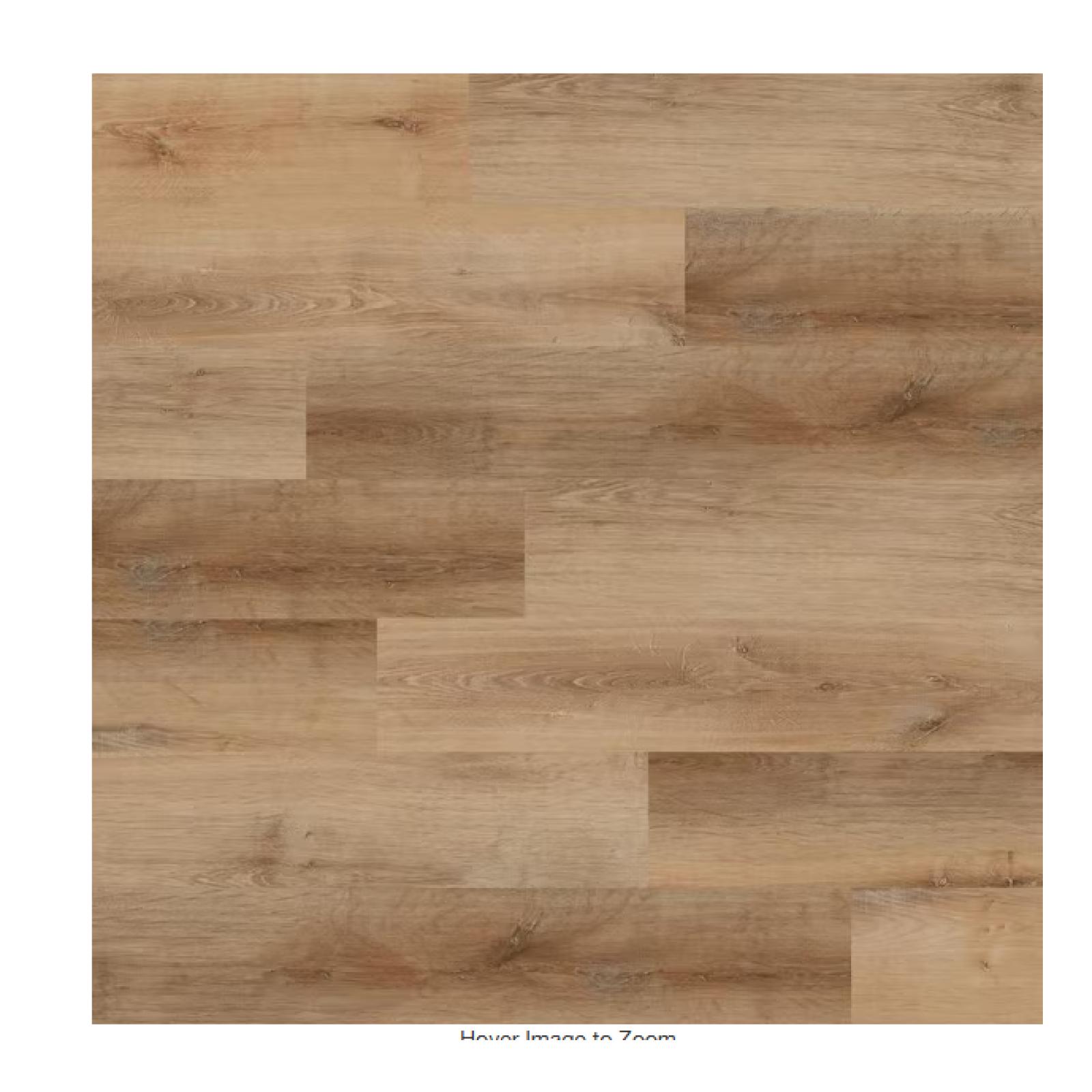 DALLAS LOCATION -LIFEPROOF Fresh Oak 22 MIL x 8.7 in. W x 48 in. L Click Lock Waterproof Luxury Vinyl Plank Flooring (20.1 sqft/case)PALLET-(28 UNITS)