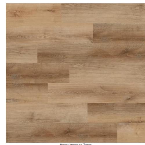 DALLAS LOCATION -LIFEPROOF Fresh Oak 22 MIL x 8.7 in. W x 48 in. L Click Lock Waterproof Luxury Vinyl Plank Flooring (20.1 sqft/case)PALLET-(28 UNITS)