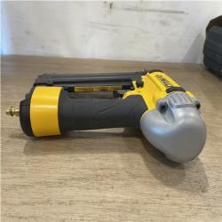 AS-IS DeWalt18 Gauge Precision Point Brad Nailer with Selectable Trigger