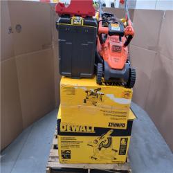 PHOENIX AS-IS TOOL PALLET