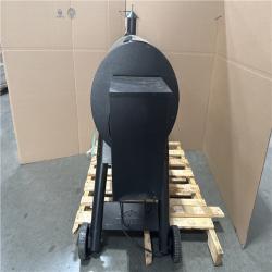 CALIFORNIA AS IS TRAEGER PRO 34 HOME IMPROVEMENT PALLET