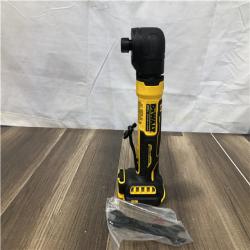 AS-IS DEWALT ATOMIC 20V MAX Cordless Right Angle Die Grinder (Tool Only)