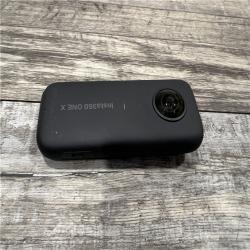 AS-IS Insta360 ONE X